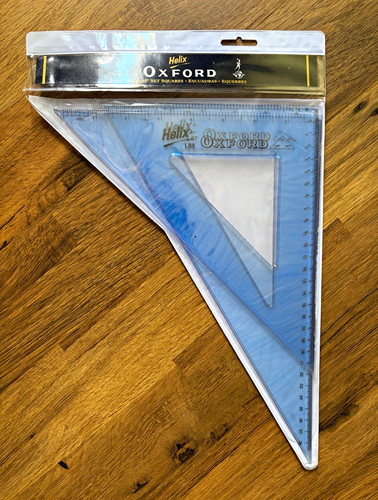 Helix oxford l87 and l88 - l87,