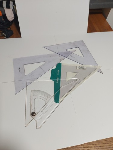 Linex architectural set - architectural,