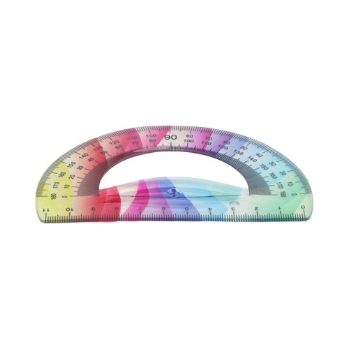 Colorful pack flexible - colorful, 4