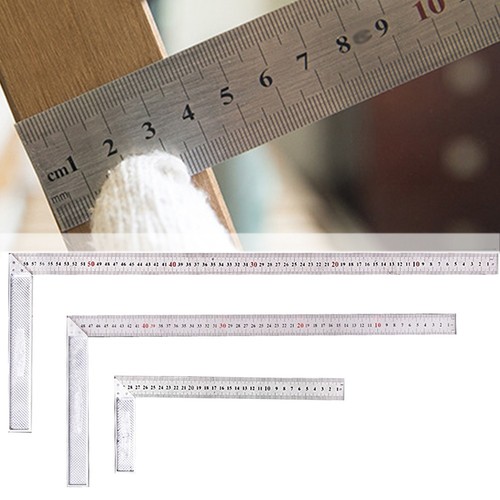 3pcs shape stainless steel - 3pcs,