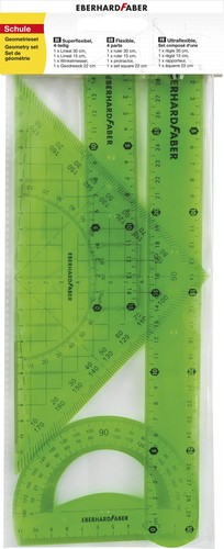 Eberhard faber 570005 geometry - faber,