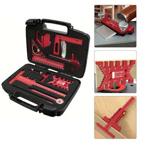 Woodworking marking and layout - woodworking,