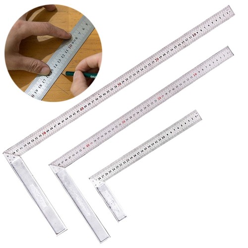 3pcs shape stainless - 3pcs,