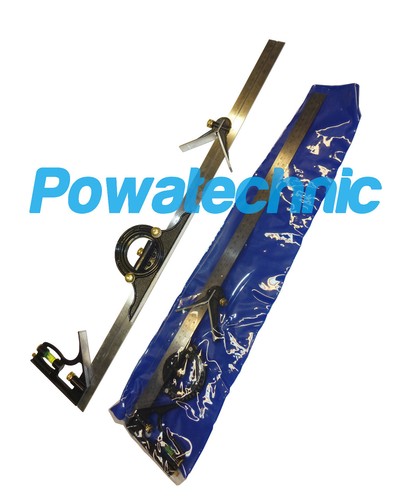600mm stainless steel - /, 24"