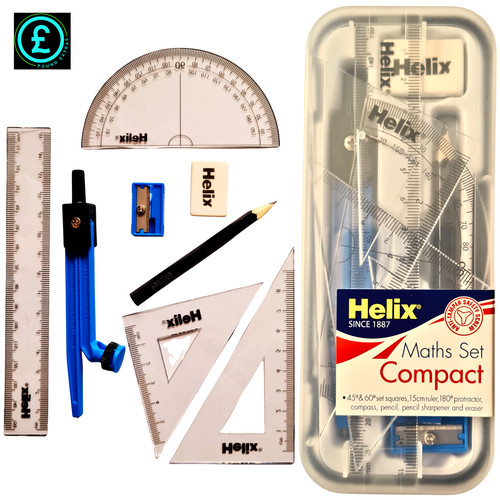 Helix compact maths - helix, geometry
