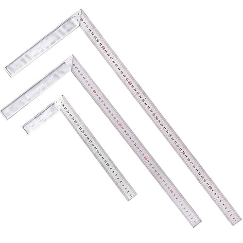 3pcs shape stainless steel - 3pcs,
