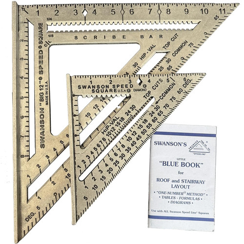 Swanson tool combo speed - swanson,