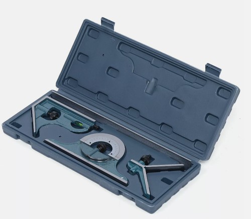 Combination square set - combination,