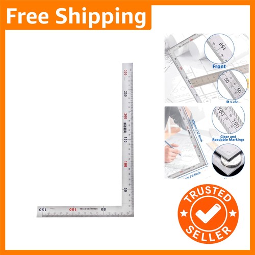 Versatile shape ruler - l,