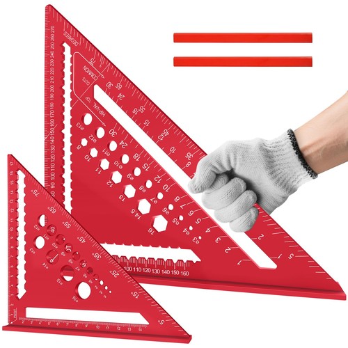 Speed square set - set, piece,