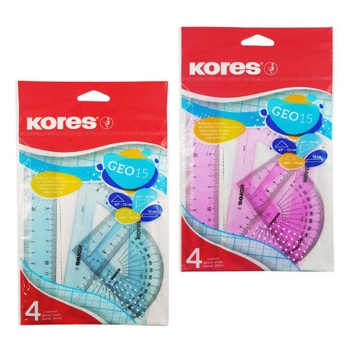 Kores geo piece geometry - kores,